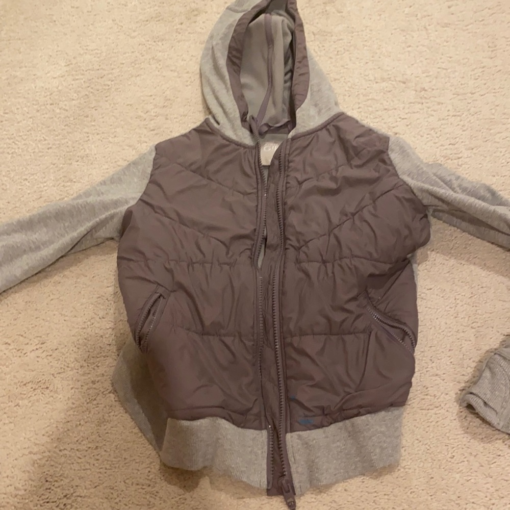 Super cute athletic jacket